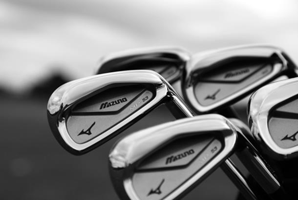 mizuno mp 53 handicap range